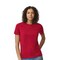 Gildan Softstyle Lightweight Everyday Modern Classic Fit Ring Spun Cotton T-Shirt for Custom Printing